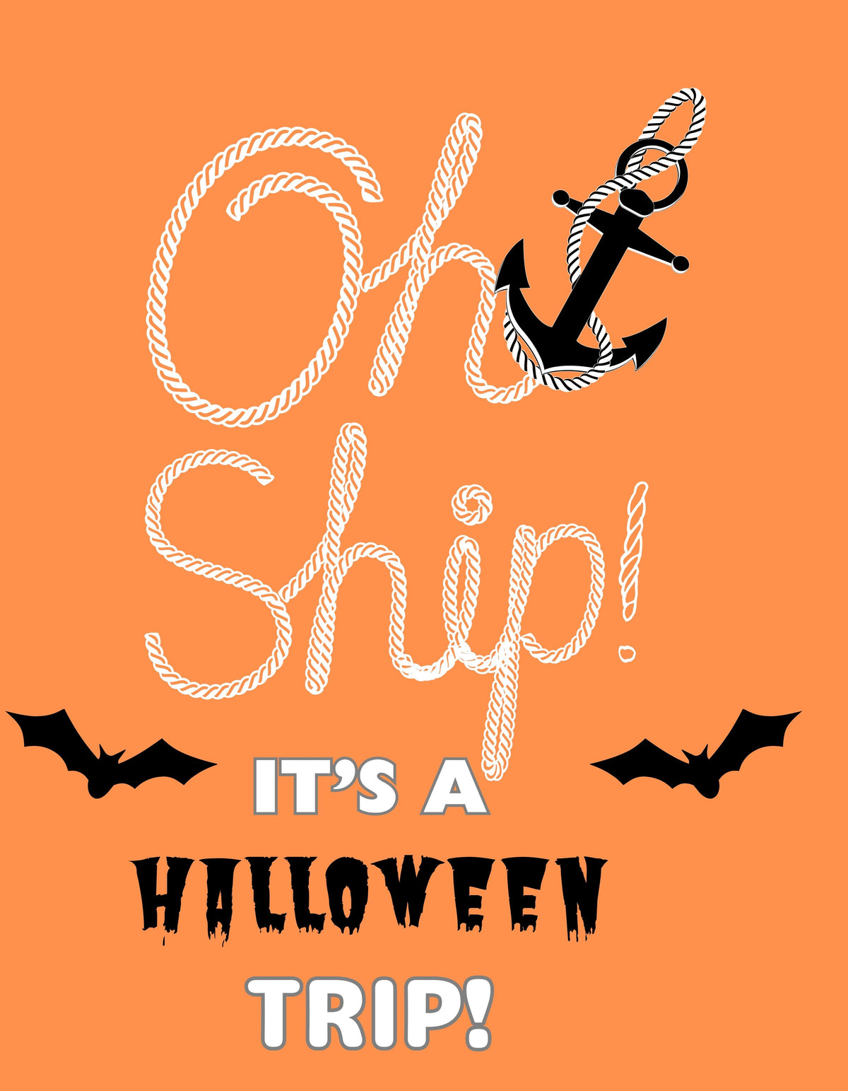 Oh Ship