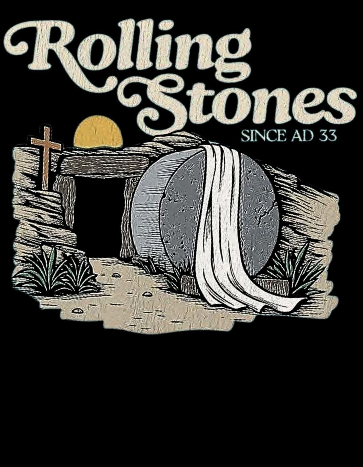 ROLLING STONES