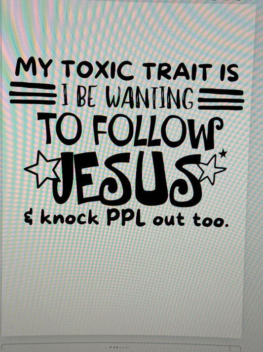 Toxic Trait