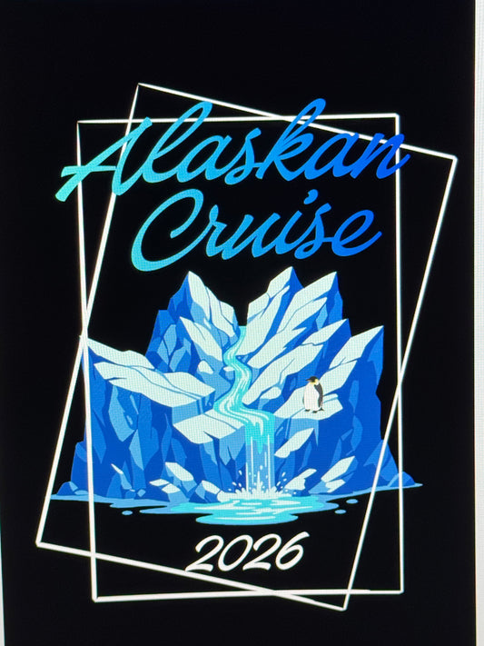 Alaskan Cruise