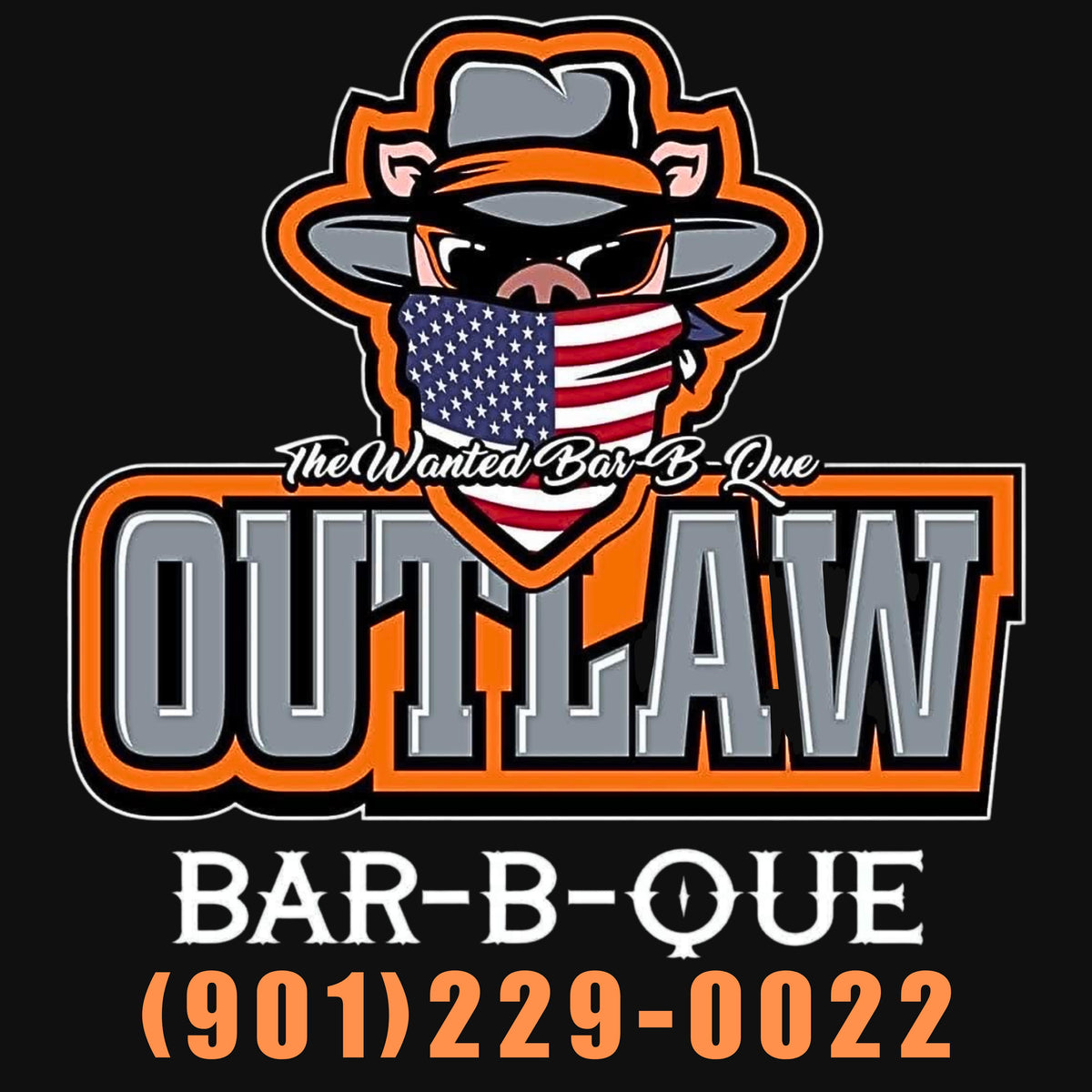 Outlaw BBQ